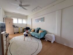 Blk 55 Ping-an Gardens (Bedok), HDB 3 Rooms #448998911